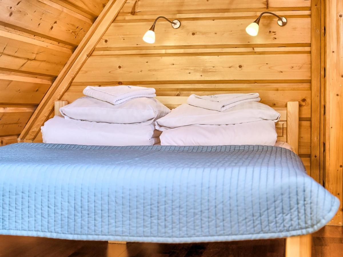 Apartment Visitzakopane - Tetmajera Zakopane