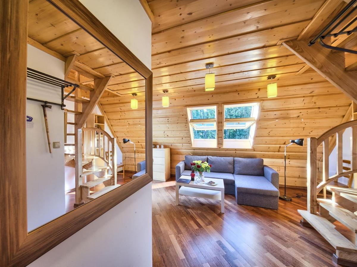 Apartment Visitzakopane - Tetmajera Zakopane